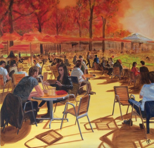 Jardin des Tuilleries (2)