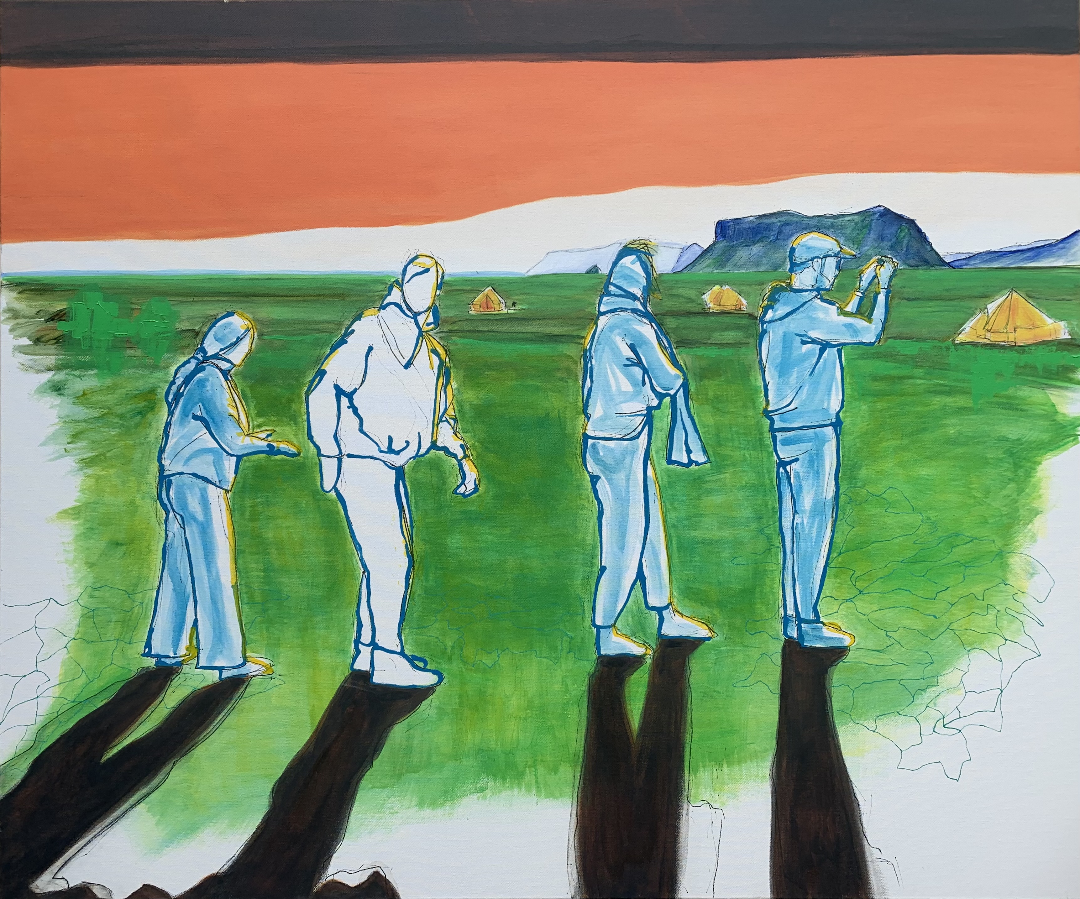 Looking for the Trolls