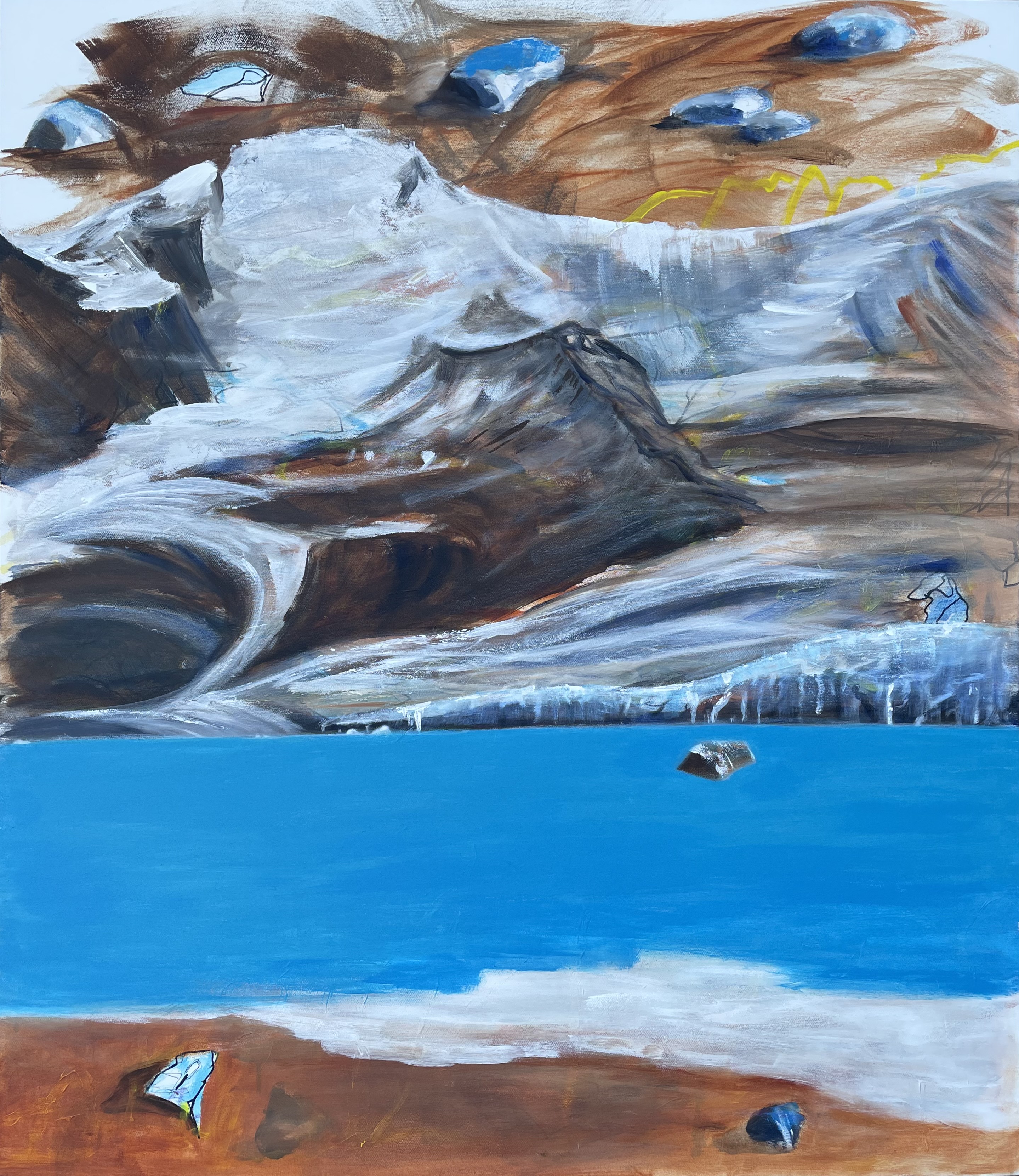 Nothing is what it seems