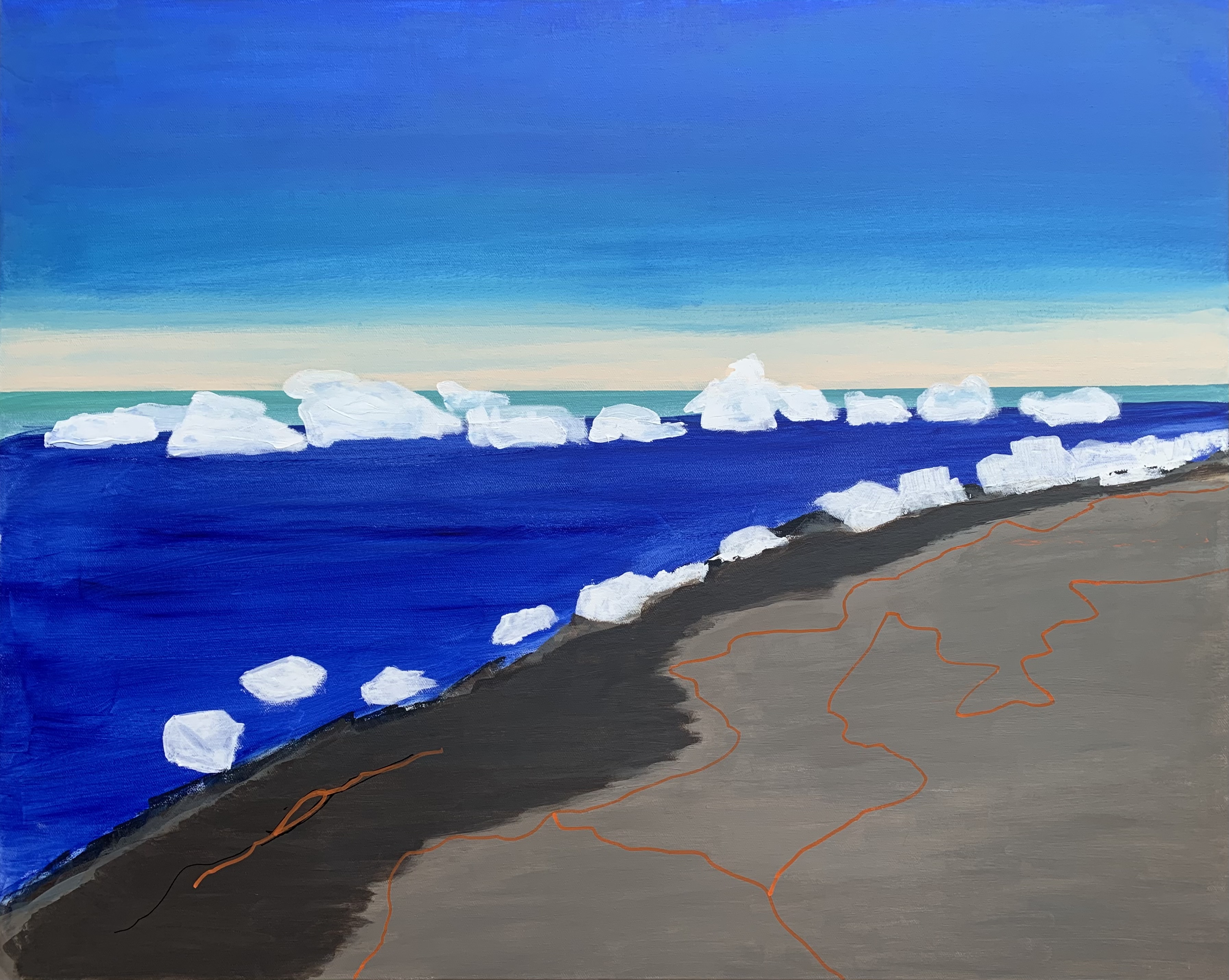 Shine on you crazy Diamonds