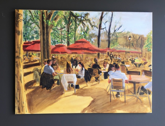 Jardin des Tuilleries (1)