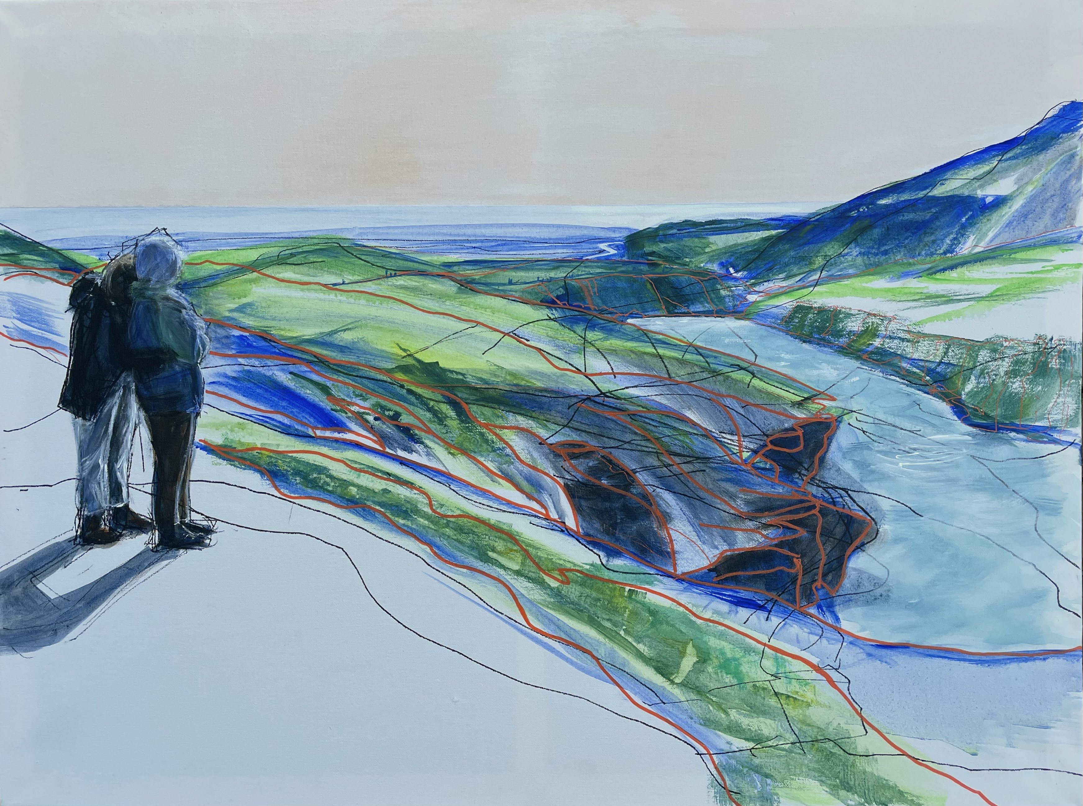 The future looks bright