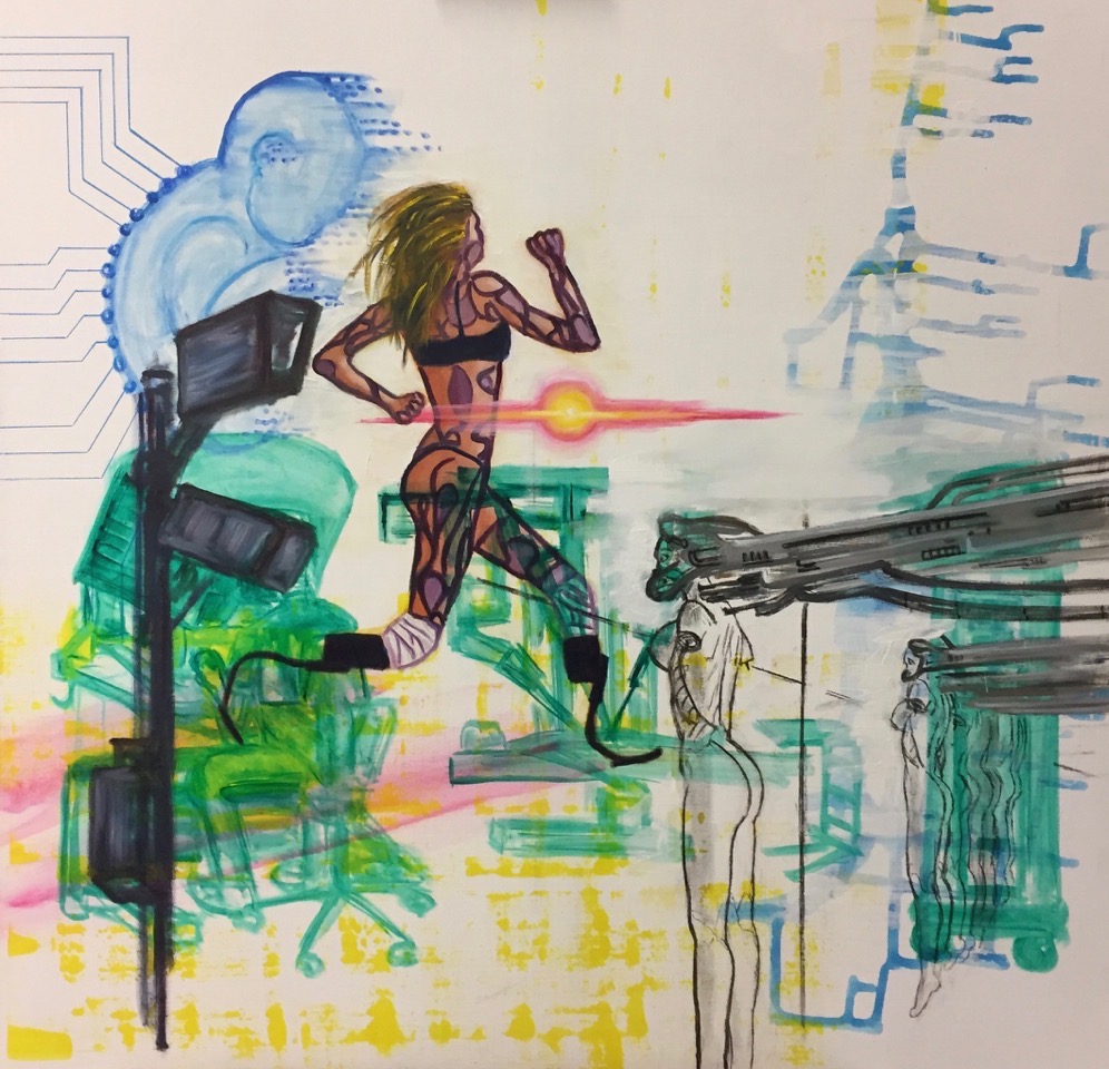 We are the Robots (2)