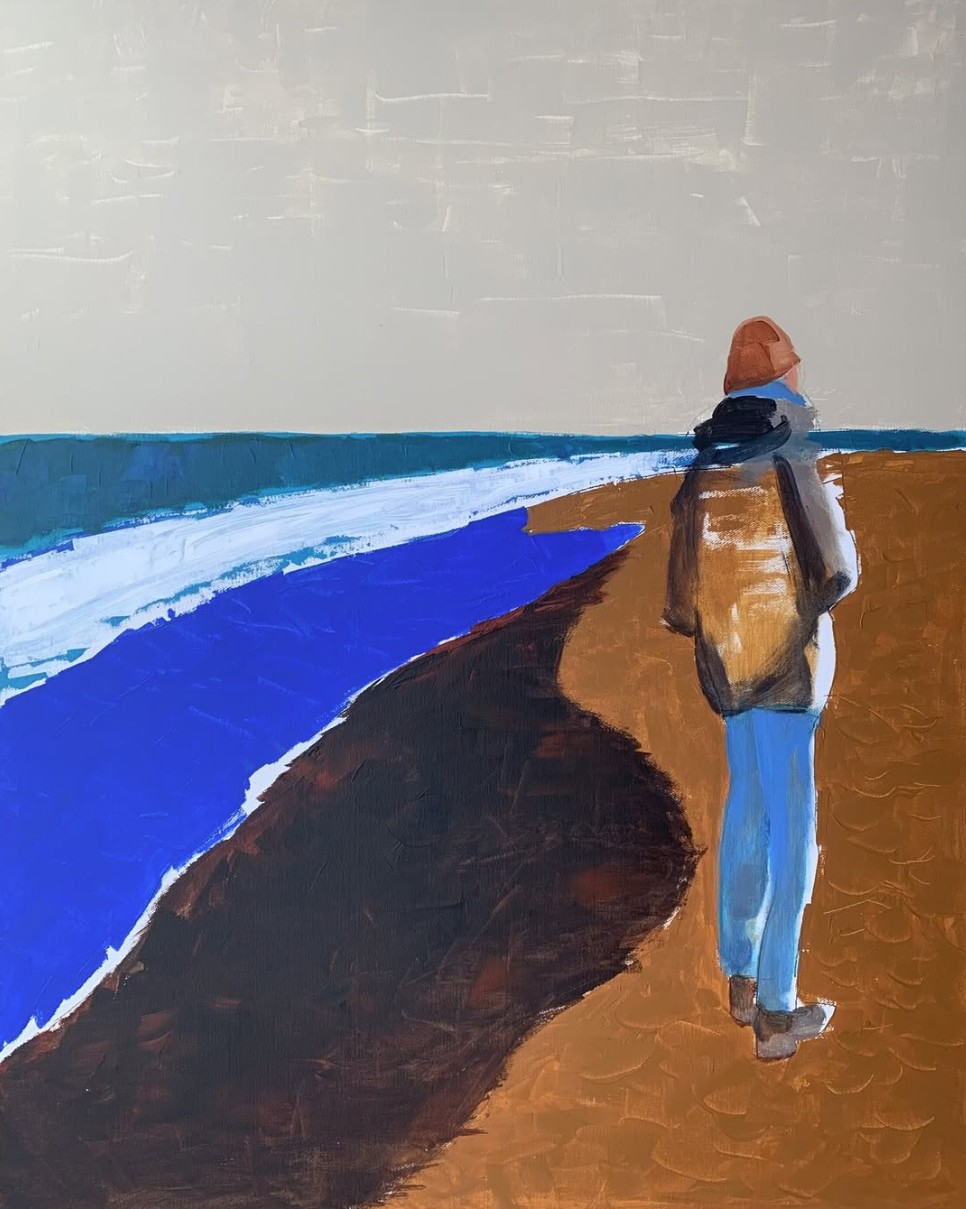 In dubio on Diamond Beach